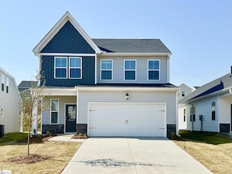 5027 Crosswall Ct, Boiling Springs, SC 29316