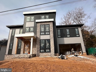 505 Adelman Cir SW, Vienna, VA 22180