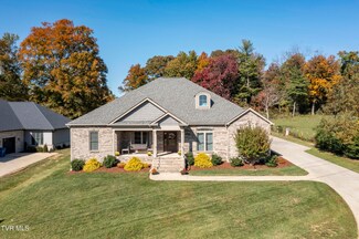 997 Elmo Trail, Jonesborough, TN 37659
