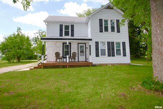 14701 N Old Galena Rd, Chillicothe, IL 61523