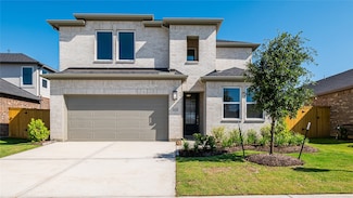 1211 Buffalo Run, Tomball, TX 77375