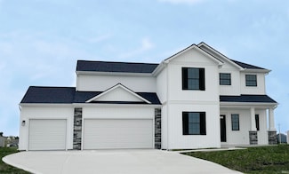 5105 Mountain Sky Cove, Fort Wayne, IN 46818