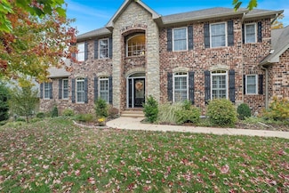 958 Prairie View Ct, Washington, MO 63090