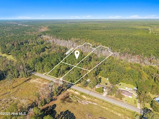 Lot 4 Midway Rd SE, Bolivia, NC 28422