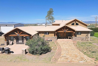 47722 County Road C, Center, CO 81125