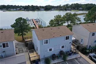 3720 Pretty Lake Ave Unit 6B, Norfolk, VA 23518