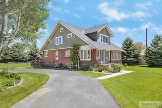 2015 Saint Clair Rd, Idaho Falls, ID 83404