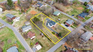 9999 Phillips St, Canton, NC 28716