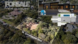 1196 W Continental Blvd, Southlake, TX 76092