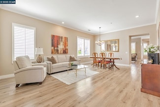 401 Earlham Way, Brentwood, CA 94513