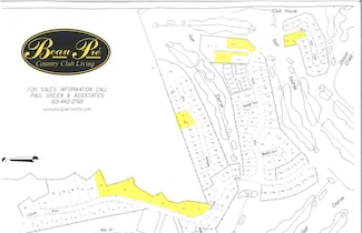 2 Beau Pre Rd, Natchez, MS 39120