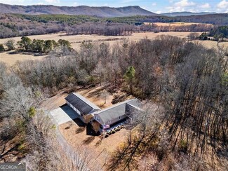 386 Oak Grove Rd, Summerville, GA 30747