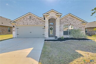 6112 Lavaca Dr, Belton, TX 76513
