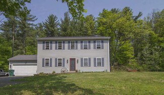 139 Rice Corner Rd, Brookfield, MA 01506