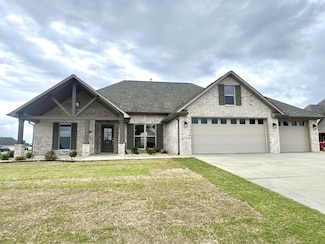 150 Grant Cove, Huntingdon, TN 38344