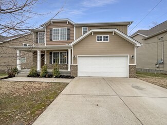 321 Grovedale Trace, Antioch, TN 37013