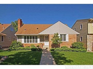 5336 Logan Ave S, Minneapolis, MN 55419