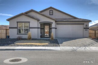 5996 Montague Ct, Sparks, NV 89436