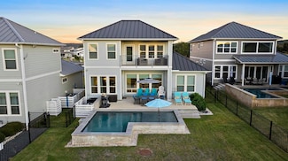 208 Archview Ln, Kingsland, TX 78639