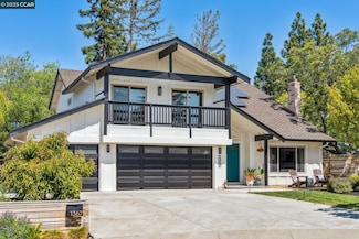 1367 Meadow Glen Way, Concord, CA 94521