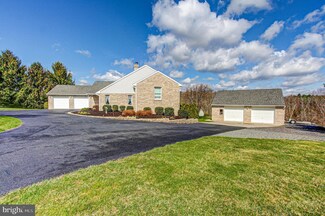2515 Quakertown Rd, Pennsburg, PA 18073