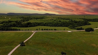 Tbd Cr 373, Muenster, TX 76252