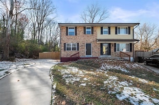 2216 Jackson Dr, Arnold, MO 63010