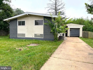 4761 Bonnie Brae Rd, Pikesville, MD 21208