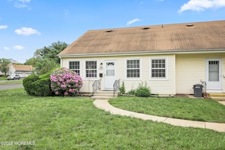 160 Rue de Saint Germaine Unit F Germaine, Freehold, NJ 07728