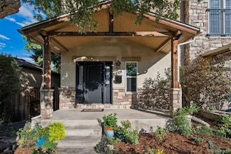 1960 S Sherman St, Denver, CO 80210