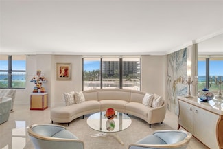 9801 Collins Ave Unit 6B + Cabana 20, Bal Harbour, FL 33154