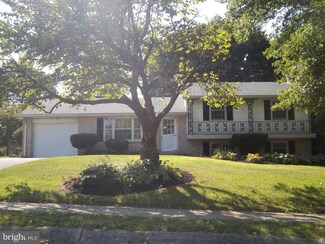 257 Pleasant View Dr, Strasburg, PA 17579