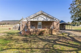 6050 W State Highway 22, Paris, AR 72855