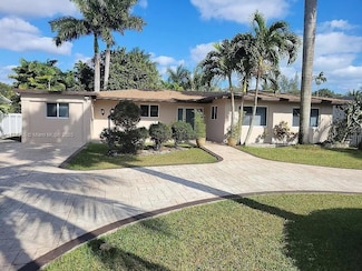 14431 S Biscayne River Rd, Miami, FL 33161