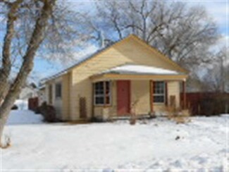 480 N Main St, Richfield, ID 83349