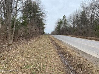 1372 Logtown Rd, Sprakers, NY 12166