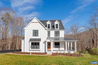 6119 - 2 Jarmans Gap Rd Unit Lot 2 Jarmans Gap, Crozet, VA 22932