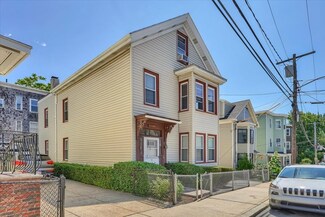50 Dane St, Somerville, MA 02143