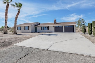 27825 Beryl Rd, Barstow, CA 92311