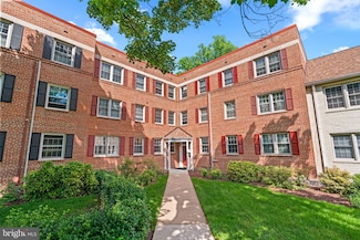 2210 Washington Ave Unit 101, Silver Spring, MD 20910