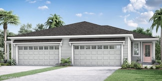166 Whistling Straits Dr, Saint Johns, FL 32259