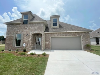 115 Horis Dr, Houma, LA 70364