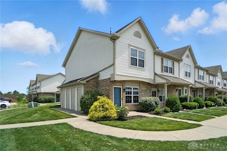9352 Captiva Bay Dr Unit 9352, Miamisburg, OH 45342