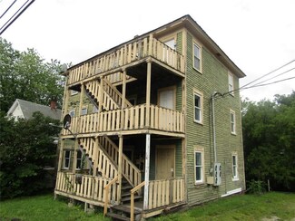10 Jewell St Unit D, Jay, ME 04239