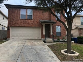 7438 Perseus Sound, San Antonio, TX 78252
