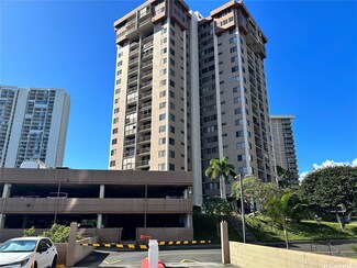 98-487 Koauka Loop Unit B1806, Aiea, HI 96701