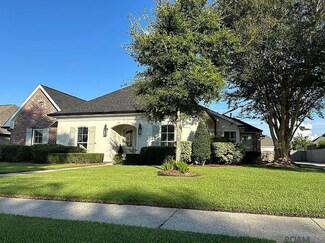 204 Arapaho Dr, Houma, LA 70360