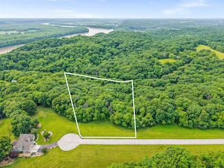 TRACT 7 W River Bluff Ct, Three Creeks Township, MO 65203