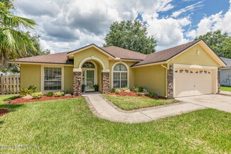 2977 Cold Creek Blvd, Jacksonville, FL 32221