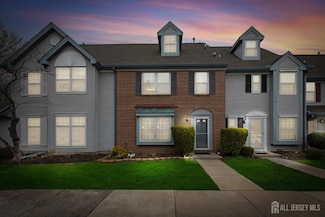 76 Lynnette Ct Unit 76, Kendall Park, NJ 08824